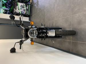 New Kawasaki W230 W230 | Image 3