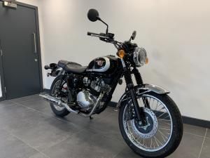 New Kawasaki W230 W230 | Image 4