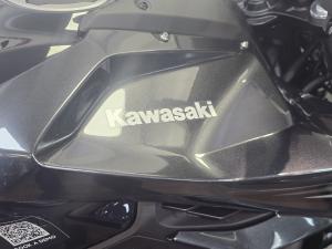 Ex Demo Kawasaki Z650 S Z650 S | Image 2