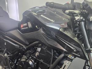 Ex Demo Kawasaki Z650 S Z650 S | Image 4