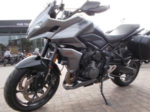 Used Triumph TIGER SPORT 660 TIGER SPORT 660 | Image 2