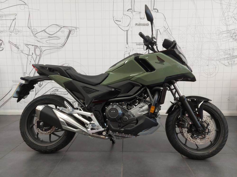 Main photo of this New Honda NC that's available to buy at Blade Honda Abingdon, located in Abingdon