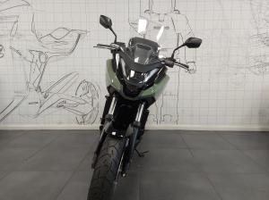 New Honda NC NC750X | Image 2