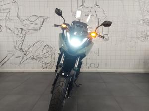 New Honda NC NC750X | Image 3