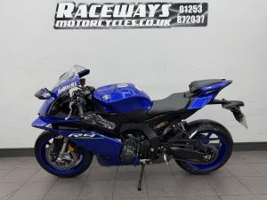 Used Yamaha YZF YZF R9 | Image 3
