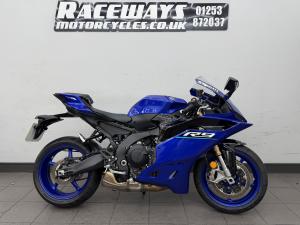 Used Yamaha YZF YZF R9 | Image 2