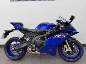 Used Yamaha YZF YZF R9 | Image 4