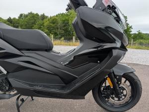 Used Lexmoto AURA 125 E55 AURA 125 E55 | Image 3