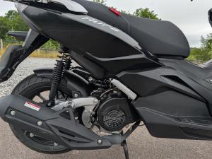 Used Lexmoto AURA 125 E55 AURA 125 E55 | Image 4