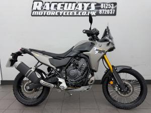 Used Yamaha TENERE 700 TENERE 700 | Image 2