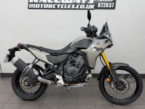 Used Yamaha TENERE 700 TENERE 700 | Image 4