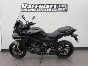 Used Yamaha TRACER 9 GT TRACER 9 GT | Image 3