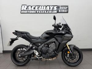 Used Yamaha TRACER 9 GT TRACER 9 GT | Image 2