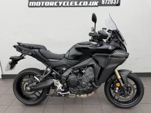 Used Yamaha TRACER 9 GT TRACER 9 GT | Image 4