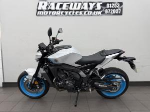 Used Yamaha MT-09 Y-AMT MT-09 Y-AMT | Image 3
