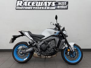 Used Yamaha MT-09 Y-AMT MT-09 Y-AMT | Image 2