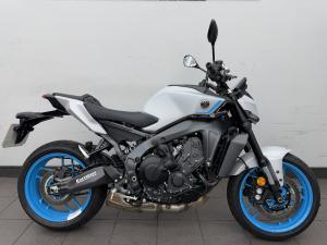 Used Yamaha MT-09 Y-AMT MT-09 Y-AMT | Image 4