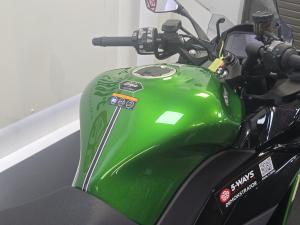 Ex Demo Kawasaki NINJA 1100 SX SE NINJA 1100 SX SE | Image 4
