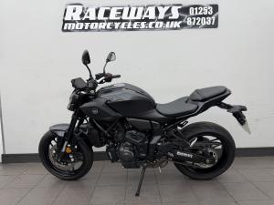 Used Yamaha MT-07 Y-AMT MT-07 Y-AMT | Image 3