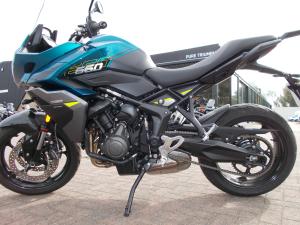 Used Triumph TIGER SPORT 660 TIGER SPORT 660 | Image 3