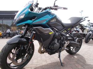 Used Triumph TIGER SPORT 660 TIGER SPORT 660 | Image 2