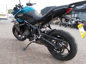 Used Triumph TIGER SPORT 660 TIGER SPORT 660 | Image 4