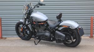 Used Harley-Davidson STREET BOB STREET BOB | Image 4