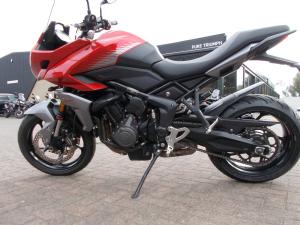 Used Triumph TIGER SPORT 660 TIGER SPORT 660 | Image 3