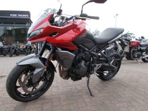 Used Triumph TIGER SPORT 660 TIGER SPORT 660 | Image 2