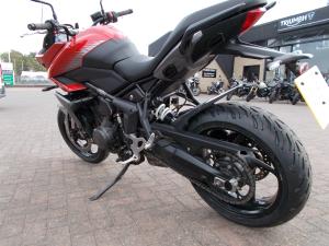 Used Triumph TIGER SPORT 660 TIGER SPORT 660 | Image 4