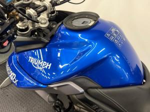 Used Triumph TIGER TIGER 800 XRX | Image 4