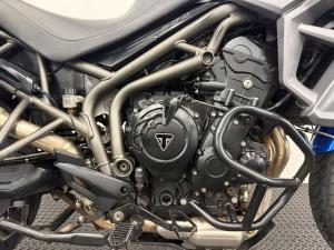 Used Triumph TIGER TIGER 800 XRX | Image 2