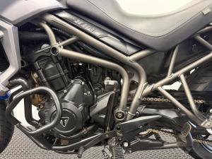 Used Triumph TIGER TIGER 800 XRX | Image 3