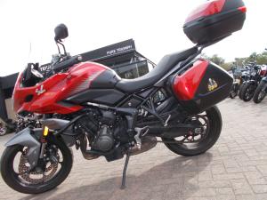 Used Triumph TIGER SPORT 660 TIGER SPORT 660 | Image 3