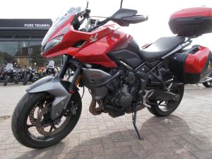 Used Triumph TIGER SPORT 660 TIGER SPORT 660 | Image 2