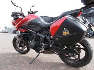 Used Triumph TIGER SPORT 660 TIGER SPORT 660 | Image 4