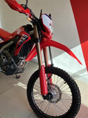 Used Honda CRF 300L CRF 300L | Image 2