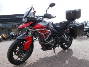 Used Triumph TIGER 850 SPORT TIGER 850 SPORT | Image 2
