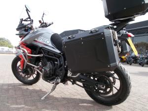 Used Triumph TIGER 850 SPORT TIGER 850 SPORT | Image 4