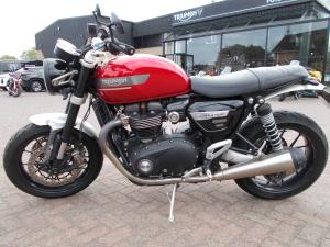 Used Triumph SPEED TWIN 1200 SPEED TWIN 1200 | Image 3