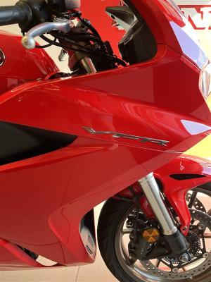 Used Honda VFR800F VFR800F | Image 2