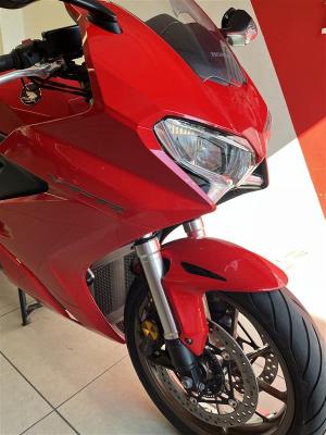 Used Honda VFR800F VFR800F | Image 4