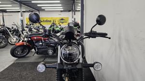 Used Lexmoto R66 E55 R66 E55 | Image 3
