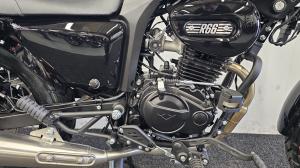 Used Lexmoto R66 E55 R66 E55 | Image 2