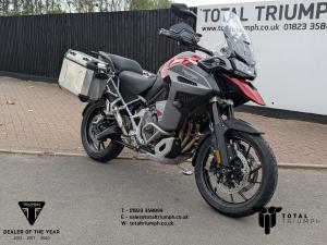 Used Triumph TIGER 1200 GT EXPLORER TIGER 1200 GT EXPLORER | Image 2
