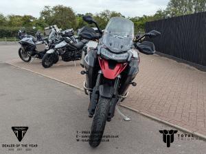 Used Triumph TIGER 1200 GT EXPLORER TIGER 1200 GT EXPLORER | Image 4