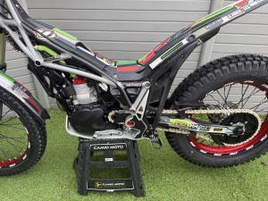 Used Vertigo NITRO RS 300 NITRO RS 300 | Image 2
