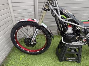 Used Vertigo NITRO RS 300 NITRO RS 300 | Image 3