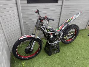 Used Vertigo NITRO RS 300 NITRO RS 300 | Image 4