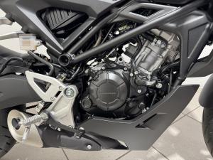 Used Honda CB125 CB125R | Image 2